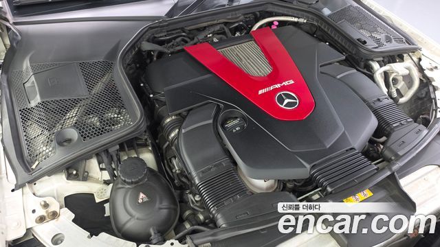 Mercedes-Benz C-Class (W205) C43 AMG 4MATIC Coupe 2020 — фото 6