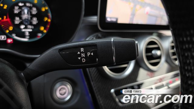 Mercedes-Benz C-Class (W205) C43 AMG 4MATIC Coupe 2020 — фото 9