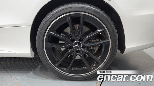 Mercedes-Benz C-Class (W205) C43 AMG 4MATIC Coupe 2020 — фото 21