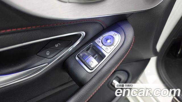 Mercedes-Benz C-Class (W205) C43 AMG 4MATIC Coupe 2020 — фото 32