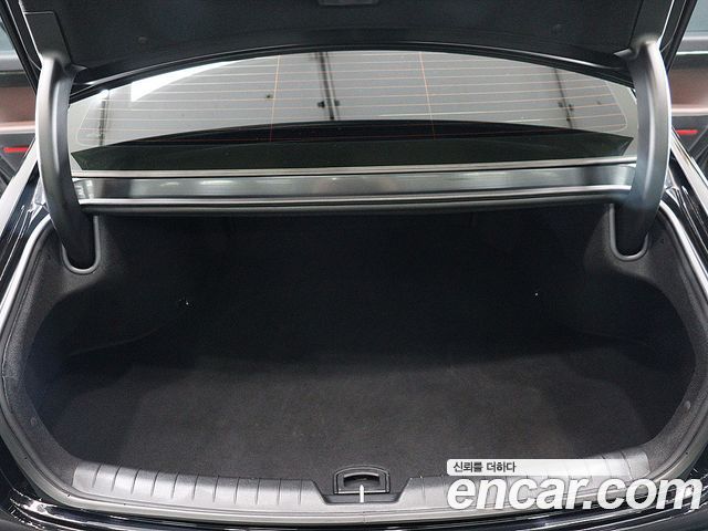 Hyundai Grandeur (GN7) 2,5 Gasoline 2WD Exclusive 2024 — фото 5