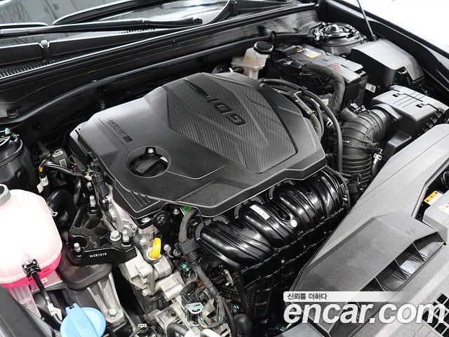 Hyundai Grandeur (GN7) 2,5 Gasoline 2WD Exclusive 2024 — фото 23
