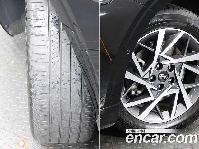 Hyundai Grandeur (GN7) 2,5 Gasoline 2WD Exclusive 2024 — фото 24