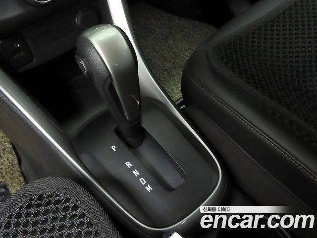 Chevrolet Trax 1.4 LT Deluxe 2018 — фото 9