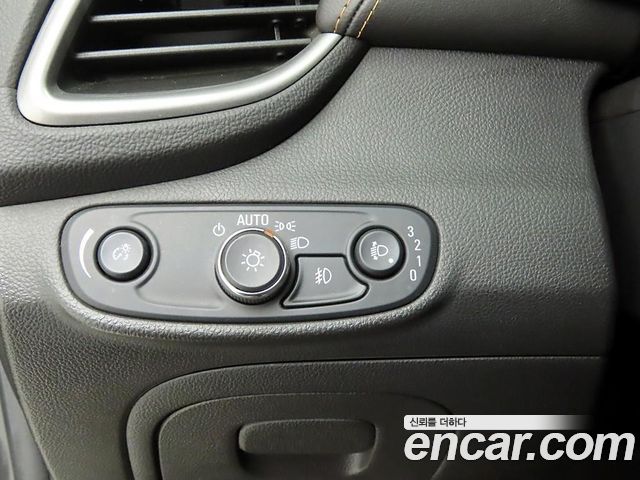 Chevrolet Trax 1.4 LT Deluxe 2018 — фото 19