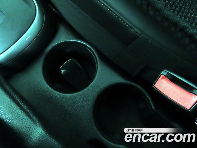 Chevrolet Trax 1.4 LT Deluxe 2018 — фото 20