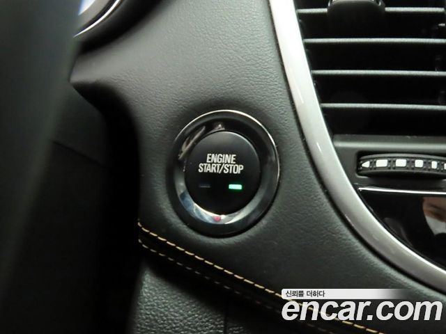 Chevrolet Trax 1.4 LT Deluxe 2018 — фото 24