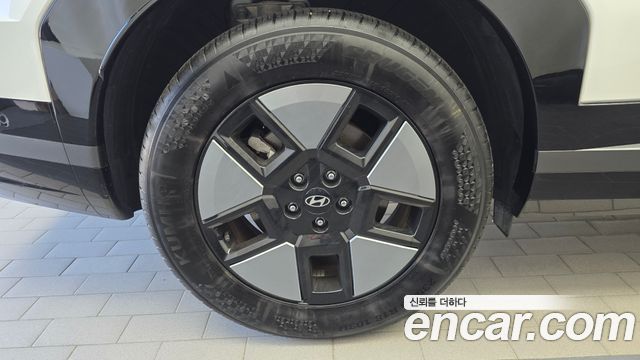 Hyundai Santa Fe (MX5) HEV 1.6 2WD Calligraphy 2024 — фото 5