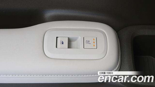 Hyundai Santa Fe (MX5) HEV 1.6 2WD Calligraphy 2024 — фото 15