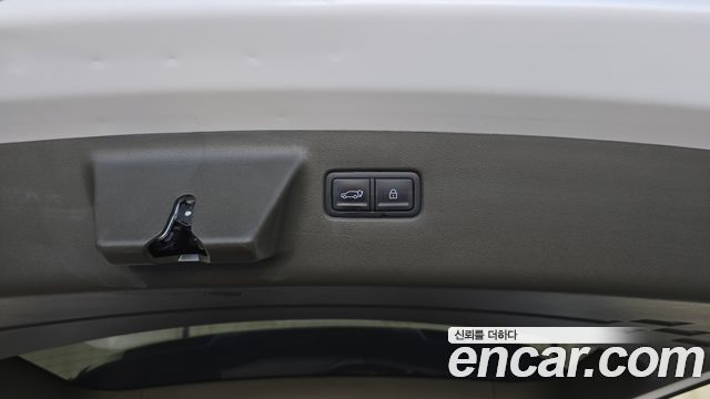 Hyundai Santa Fe (MX5) HEV 1.6 2WD Calligraphy 2024 — фото 16