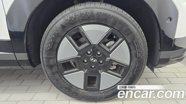 Hyundai Santa Fe (MX5) HEV 1.6 2WD Calligraphy 2024 — фото 21