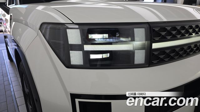Hyundai Santa Fe (MX5) HEV 1.6 2WD Calligraphy 2024 — фото 22