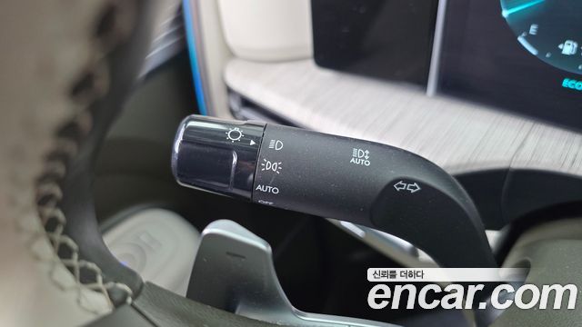 Hyundai Santa Fe (MX5) HEV 1.6 2WD Calligraphy 2024 — фото 30