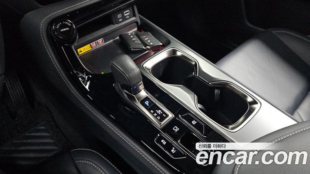 Lexus NX350h (II) Premium 2025 — фото 9