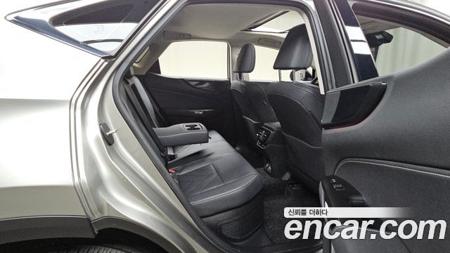 Lexus NX350h (II) Premium 2025 — фото 12