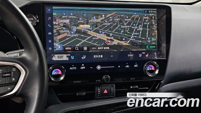 Lexus NX350h (II) Premium 2025 — фото 19