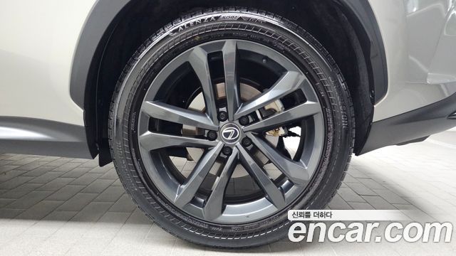 Lexus NX350h (II) Premium 2025 — фото 21
