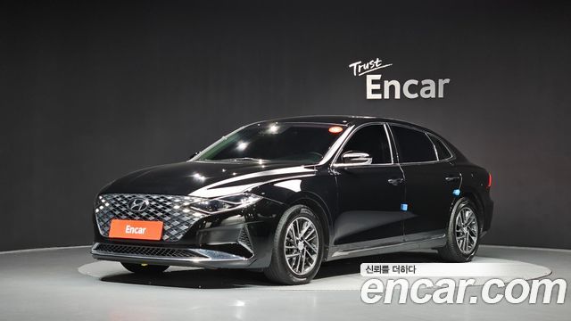 Hyundai Grandeur (IG) 2.5 Premium