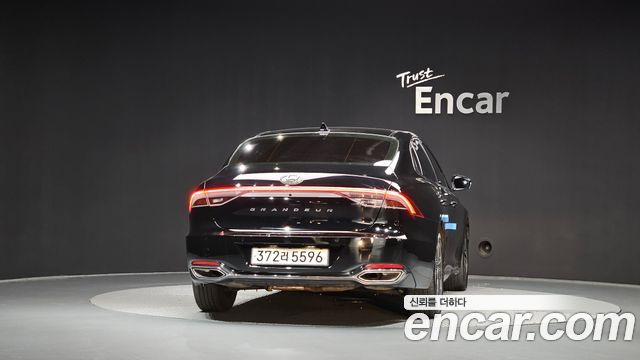 Hyundai Grandeur (IG) 2.5 Premium 2023 — фото 4