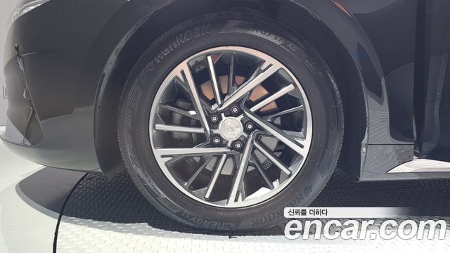Hyundai Grandeur (IG) 2.5 Premium 2023 — фото 5