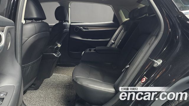 Hyundai Grandeur (IG) 2.5 Premium 2023 — фото 12