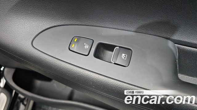 Hyundai Grandeur (IG) 2.5 Premium 2023 — фото 18