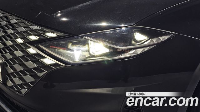 Hyundai Grandeur (IG) 2.5 Premium 2023 — фото 22