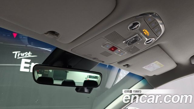 Hyundai Grandeur (IG) 2.5 Premium 2023 — фото 29