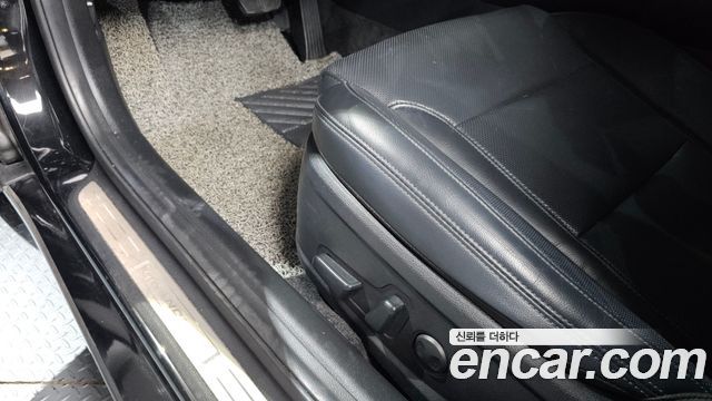 Hyundai Grandeur (IG) 2.5 Premium 2023 — фото 31