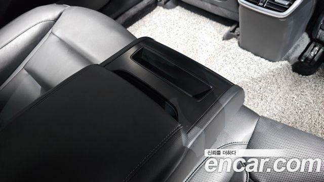 Hyundai Grandeur (IG) 2.5 Premium 2023 — фото 32