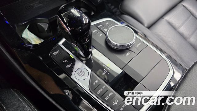 BMW X3 (G01) xDrive 20i M Sports Pro 2023 — фото 9