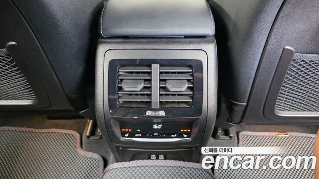BMW X3 (G01) xDrive 20i M Sports Pro 2023 — фото 18
