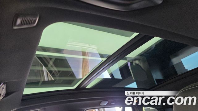 BMW X3 (G01) xDrive 20i M Sports Pro 2023 — фото 19