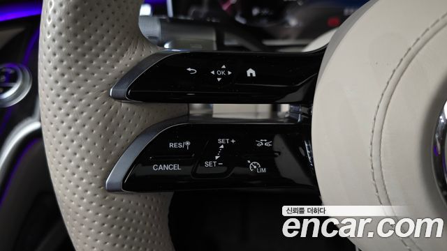 Mercedes-Benz S-Class (W223) S500L 4MATIC 2021 — фото 15
