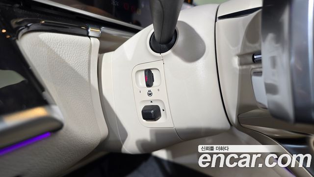 Mercedes-Benz S-Class (W223) S500L 4MATIC 2021 — фото 16