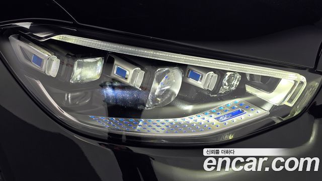 Mercedes-Benz S-Class (W223) S500L 4MATIC 2021 — фото 22