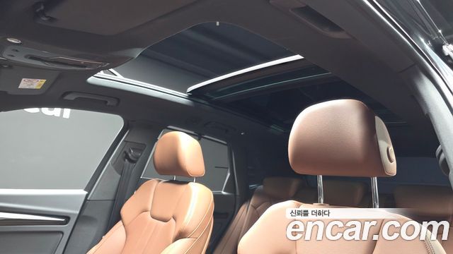 Audi Q5 (FY) 45 TFSI Quattro Premium 2024 — фото 22