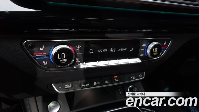Audi Q5 (FY) 45 TFSI Quattro Premium 2024 — фото 35