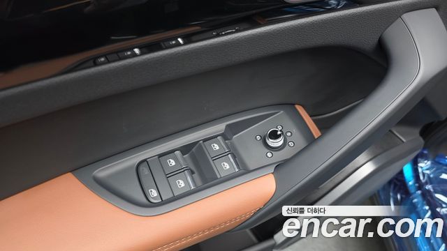 Audi Q5 (FY) 45 TFSI Quattro Premium 2024 — фото 38