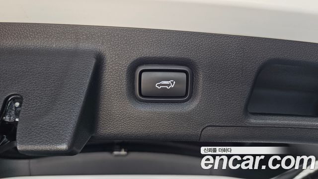 Hyundai Santa Fe Diesel 2.2 2WD Premium Choice 2021 — фото 29