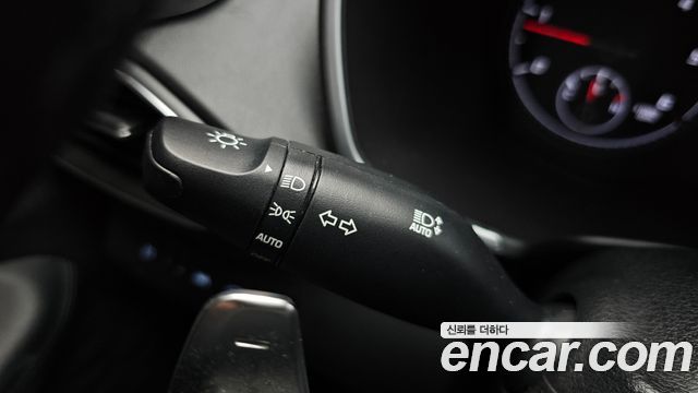 Hyundai Santa Fe Diesel 2.2 2WD Premium Choice 2021 — фото 35