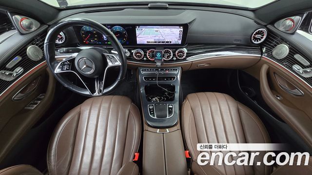 Mercedes-Benz E-Class (W213) E450 4MATIC Exclusive 2022 — фото 7