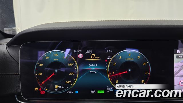 Mercedes-Benz E-Class (W213) E450 4MATIC Exclusive 2022 — фото 8