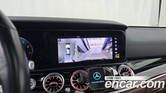 Mercedes-Benz E-Class (W213) E450 4MATIC Exclusive 2022 — фото 15