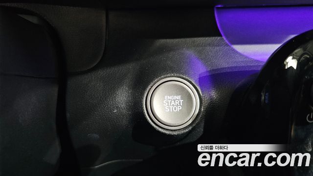 Hyundai Casper The Essential 2023 — фото 19