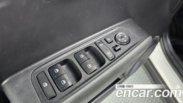 Hyundai Casper The Essential 2023 — фото 20