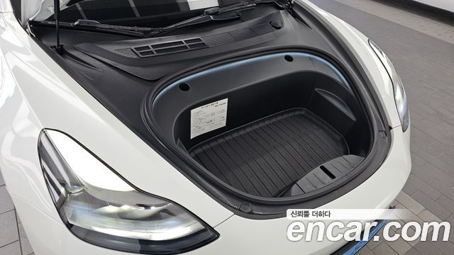 Tesla Model 3 Long Range AWD 2022 — фото 6