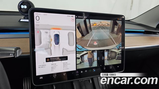 Tesla Model 3 Long Range AWD 2022 — фото 15