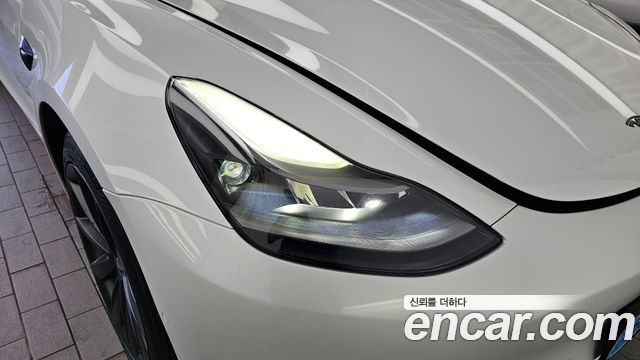 Tesla Model 3 Long Range AWD 2022 — фото 22