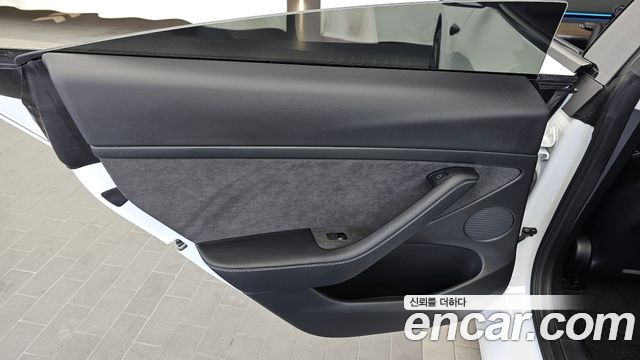 Tesla Model 3 Long Range AWD 2022 — фото 25